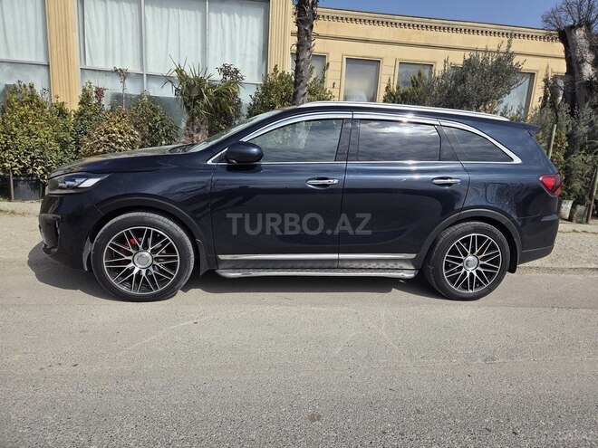 Kia Sorento 2019, 143,000 km - 2.0 l - Bakı