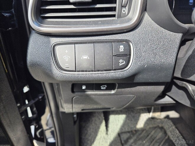 Kia Sorento 2019, 143,000 km - 2.0 l - Bakı