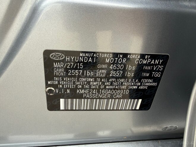 Hyundai Sonata-16