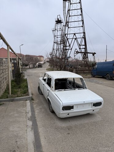 LADA (VAZ) 2107 2006, 84,000 km - 1.6 l - Bakı