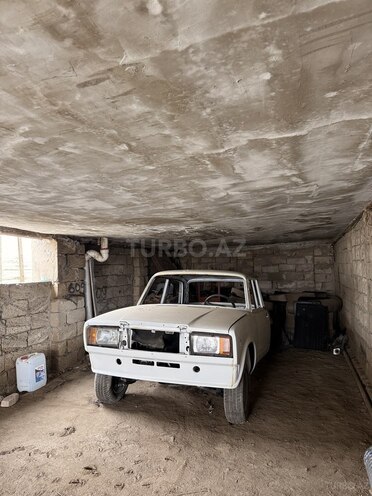 LADA (VAZ) 2107 2006, 84,000 km - 1.6 l - Bakı