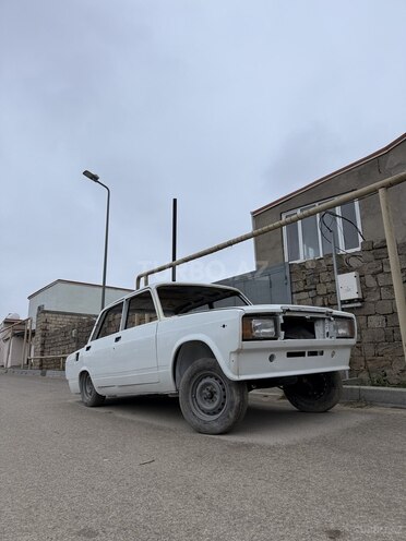 LADA (VAZ) 2107 2006, 84,000 km - 1.6 l - Bakı