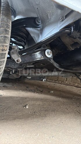 LADA (VAZ) 2107 2006, 84,000 km - 1.6 l - Bakı