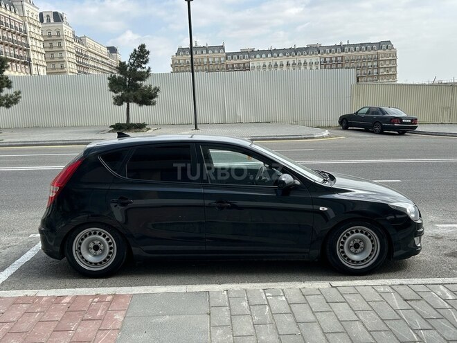 Hyundai i30 2008, 295,000 km - 1.6 l - Bakı