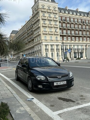 Hyundai i30 2008, 295,000 km - 1.6 l - Bakı