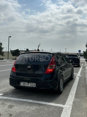 Hyundai i30 2008, 295,000 km - 1.6 l - Bakı