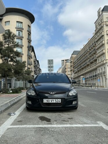 Hyundai i30 2008, 295,000 km - 1.6 l - Bakı