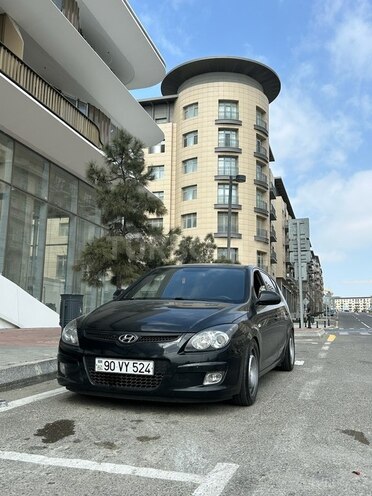 Hyundai i30 2008, 295,000 km - 1.6 l - Bakı