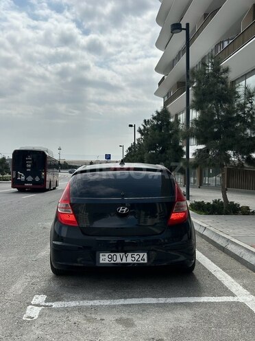 Hyundai i30 2008, 295,000 km - 1.6 l - Bakı