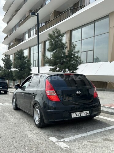 Hyundai i30 2008, 295,000 km - 1.6 l - Bakı