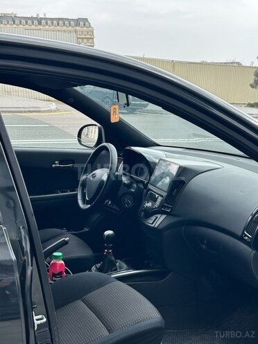 Hyundai i30 2008, 295,000 km - 1.6 l - Bakı