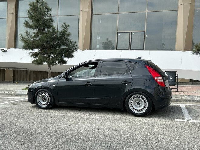 Hyundai i30 2008, 295,000 km - 1.6 l - Bakı