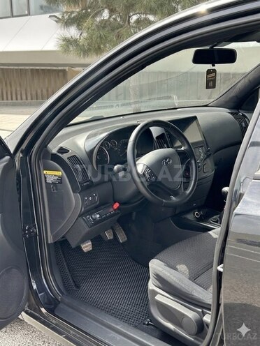 Hyundai i30 2008, 295,000 km - 1.6 l - Bakı