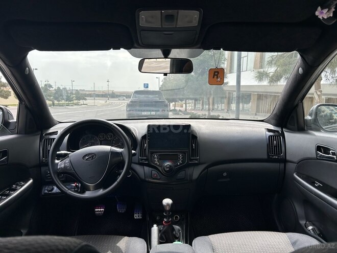 Hyundai i30 2008, 295,000 km - 1.6 l - Bakı