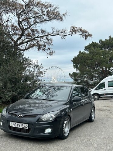 Hyundai i30 2008, 295,000 km - 1.6 l - Bakı