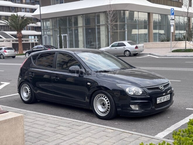 Hyundai i30 2008, 295,000 km - 1.6 l - Bakı