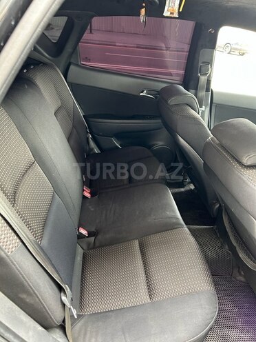 Hyundai i30 2008, 295,000 km - 1.6 l - Bakı