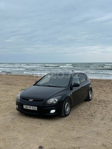 Hyundai i30 2008, 295,000 km - 1.6 l - Bakı