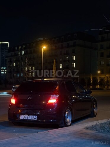 Hyundai i30 2008, 295,000 km - 1.6 l - Bakı