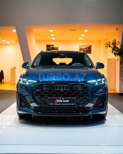 Audi  2026, 0 km - 4.0 l - Bakı