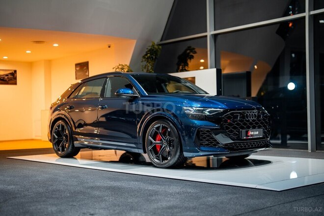 Audi  2026, 0 km - 4.0 l - Bakı