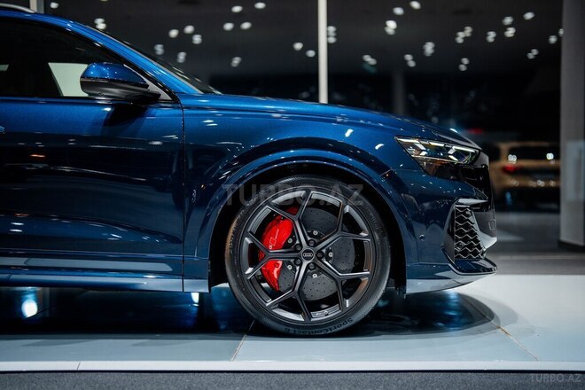 Audi  2026, 0 km - 4.0 l - Bakı