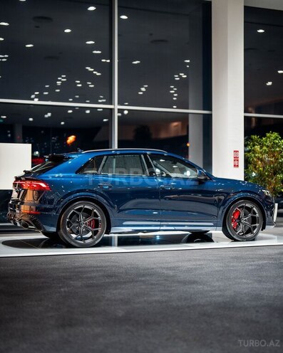 Audi  2026, 0 km - 4.0 l - Bakı
