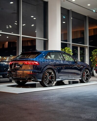 Audi  2026, 0 km - 4.0 l - Bakı