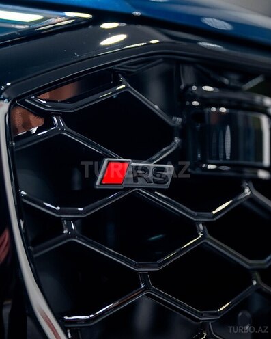 Audi  2026, 0 km - 4.0 l - Bakı