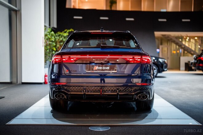 Audi  2026, 0 km - 4.0 l - Bakı