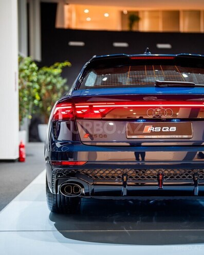 Audi  2026, 0 km - 4.0 l - Bakı