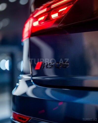 Audi  2026, 0 km - 4.0 l - Bakı