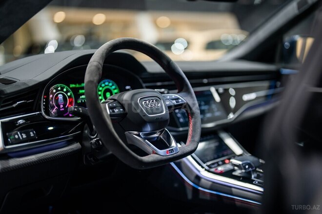 Audi  2026, 0 km - 4.0 l - Bakı