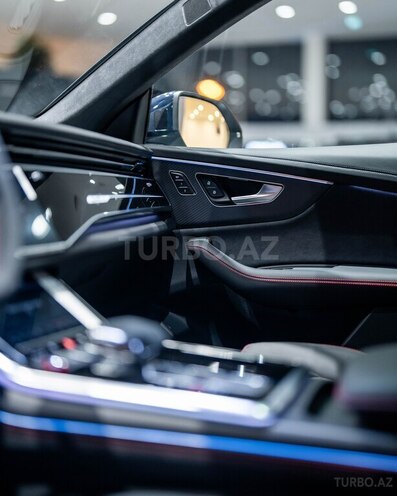 Audi  2026, 0 km - 4.0 l - Bakı