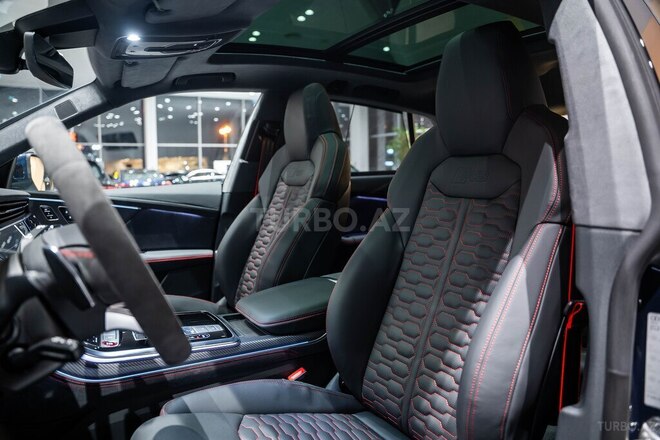 Audi  2026, 0 km - 4.0 l - Bakı