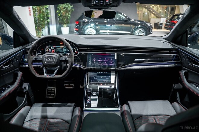 Audi  2026, 0 km - 4.0 l - Bakı
