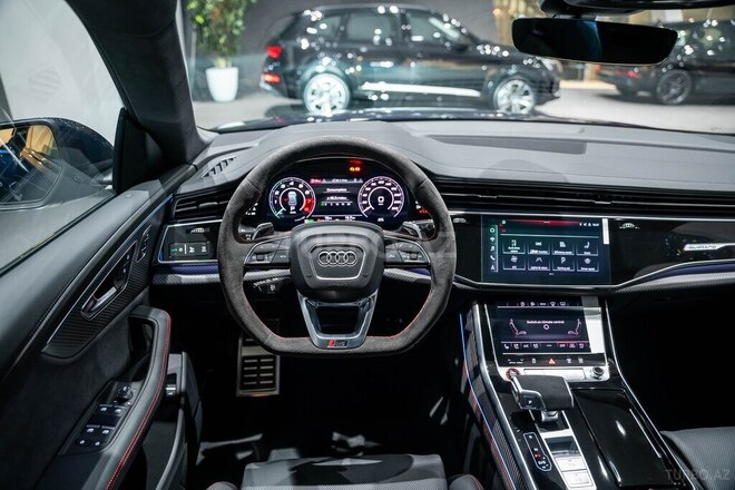 Audi  2026, 0 km - 4.0 l - Bakı