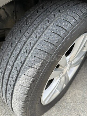 Hyundai Sonata 2009, 209,899 km - 2.4 л - Ağsu