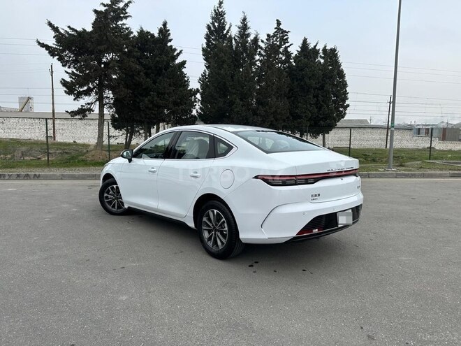 BYD Destroyer 05-4
