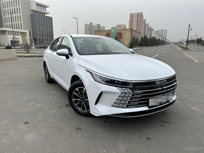 BYD Destroyer 05-2