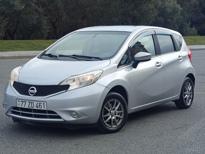 Nissan Note-3