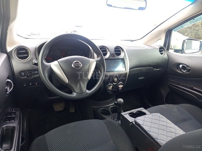 Nissan Note-14