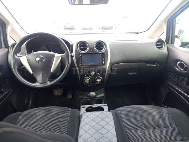 Nissan Note-15