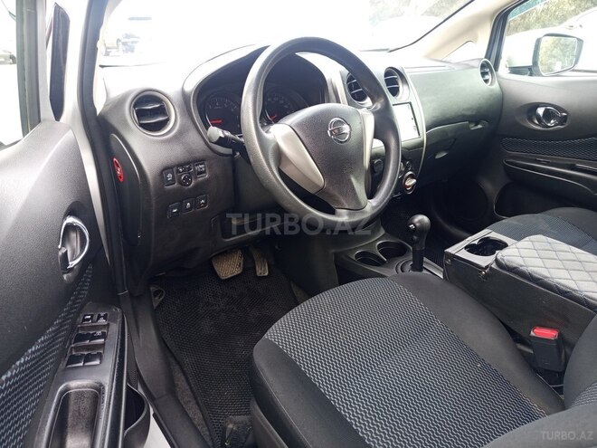 Nissan Note-16
