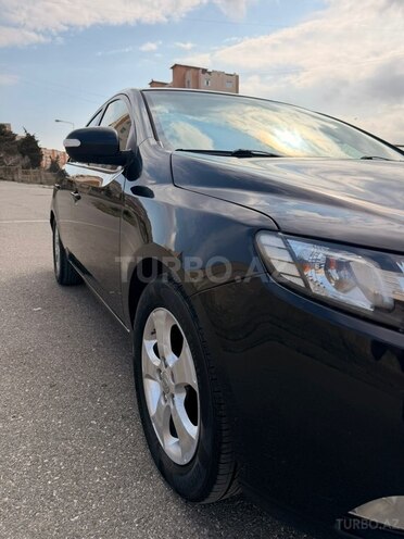 Kia Cerato 2009, 256,000 km - 1.6 l - Bakı