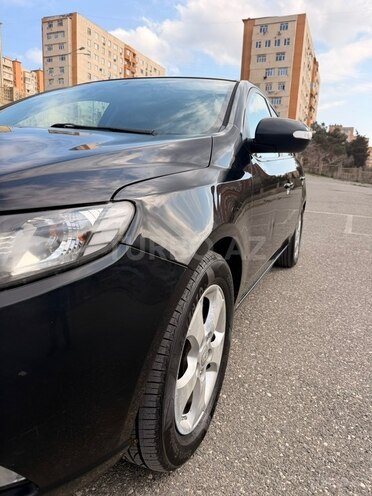 Kia Cerato 2009, 256,000 km - 1.6 l - Bakı