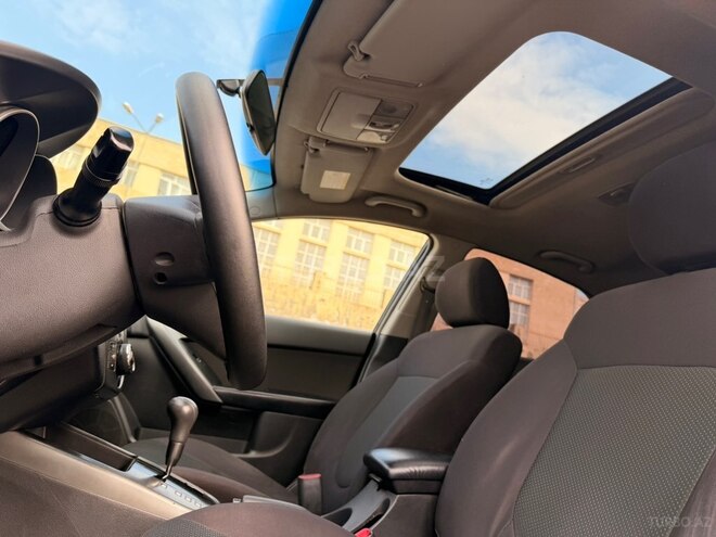 Kia Cerato 2009, 256,000 km - 1.6 l - Bakı