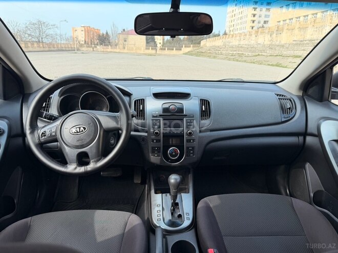 Kia Cerato 2009, 256,000 km - 1.6 l - Bakı
