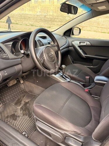 Kia Cerato 2009, 256,000 km - 1.6 l - Bakı