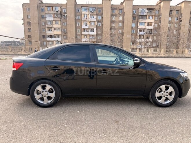 Kia Cerato 2009, 256,000 km - 1.6 l - Bakı
